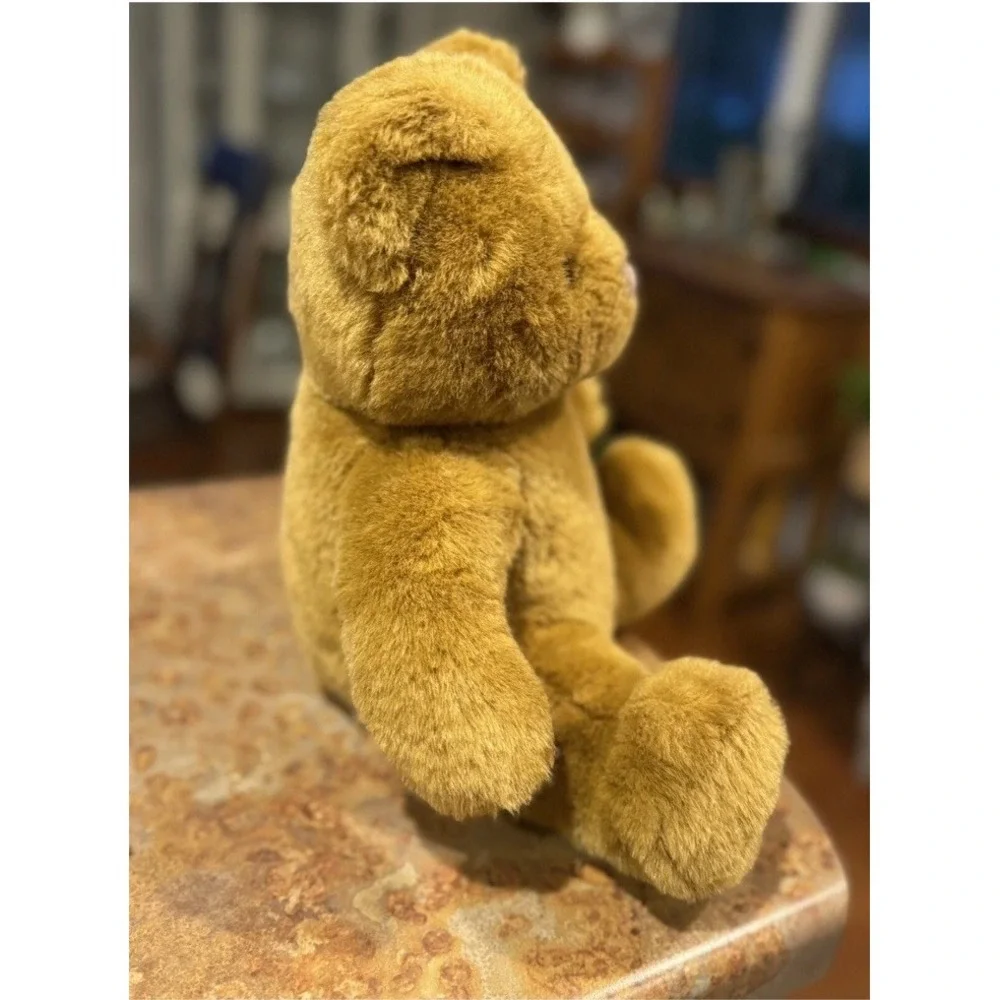 Vintage Retired Build a Bear Workshop 14